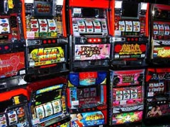 Les types de slots